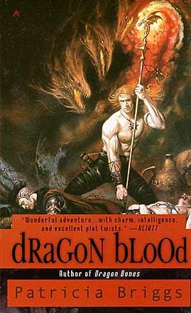 Dragon Blood