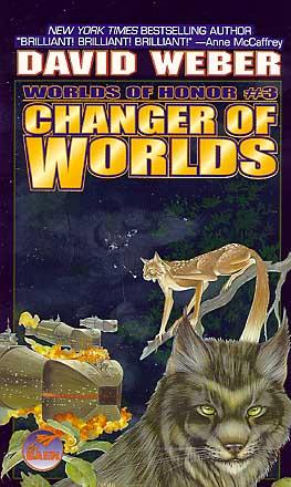 Changer of Worlds