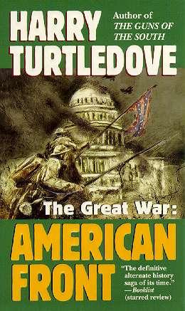 The Great War: American Front