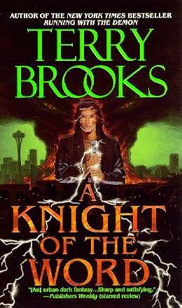 A Knight of the Word