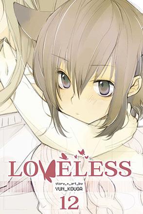 Loveless Vol 12