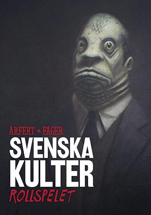 Svenska Kulter - Rollspelet