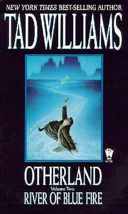 Otherland: River of Blue Fire