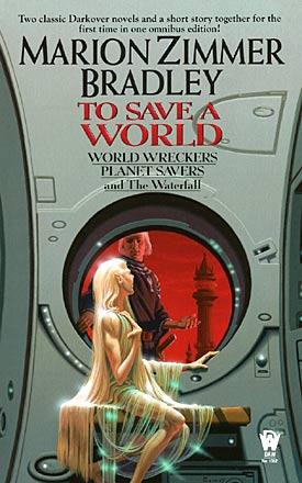 To Save a World