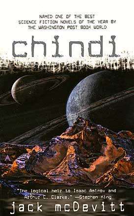 Chindi