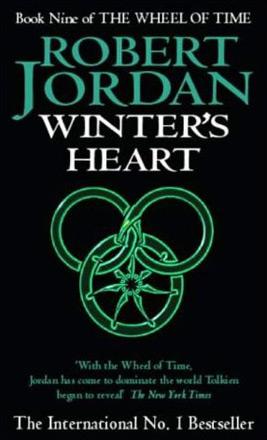 Winter's Heart Winter's Heart