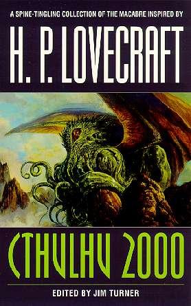 Cthulhu 2000