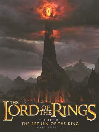 The Art of the Return of the King