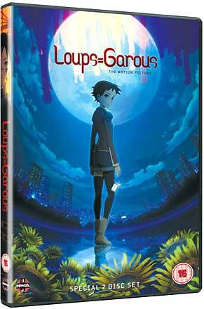Loups=Garous, The Motion Picture
