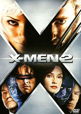 X-Men 2