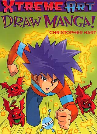 Xtreme Art: Draw Manga