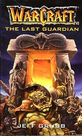 The Last Guardian
