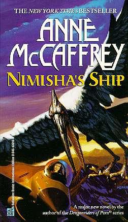 Nimishas Ship
