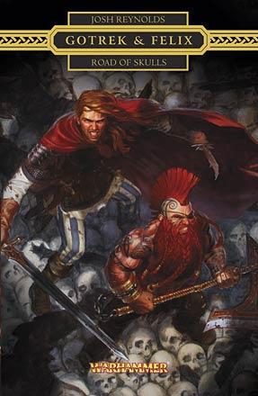 Road of Skulls