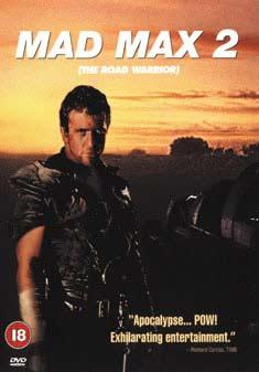 Mad Max 2: The Road Warrior