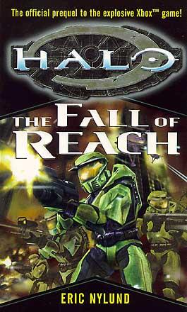 Halo: The Fall of Reach