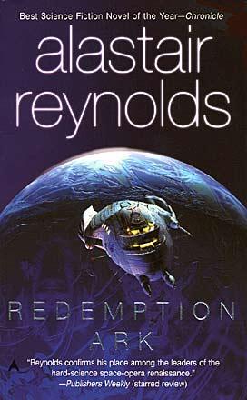Redemption Ark