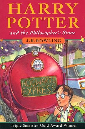 Harry Potter and the Philosopher's Stone