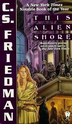 This Alien Shore
