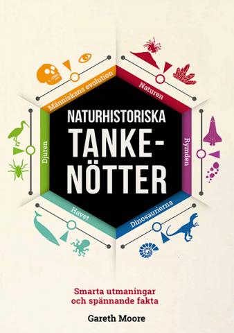 Naturhistoriska tankenötter