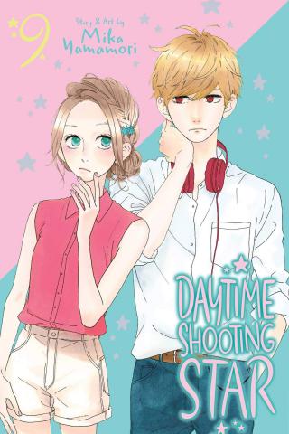 Daytime Shooting Star Vol 9