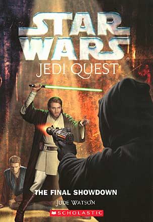 The Final Showdown