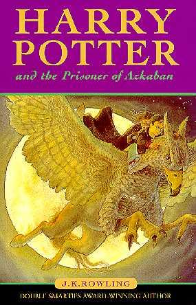 Harry Potter and the Prisoner of Azkaban