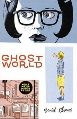 Ghost World Ghost World