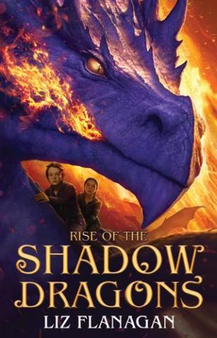 Rise of the Shadow Dragons