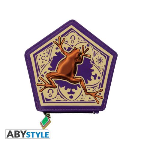 Coin Purse Chocolate Frog