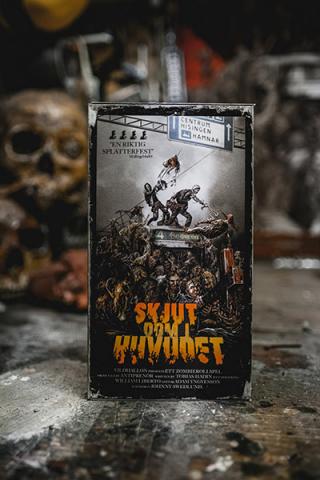 Skjut Dom i Huvudet - Grundregler Skjut Dom i Huvudet - Grundregler