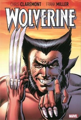 Wolverine