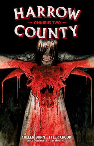 Harrow County Omnibus Vol 2