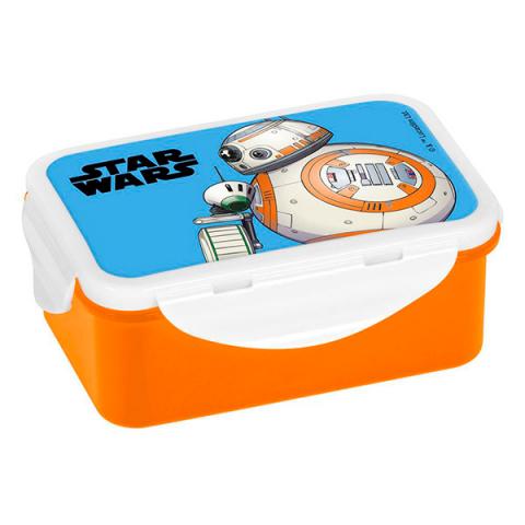 Lunch Box BB-8