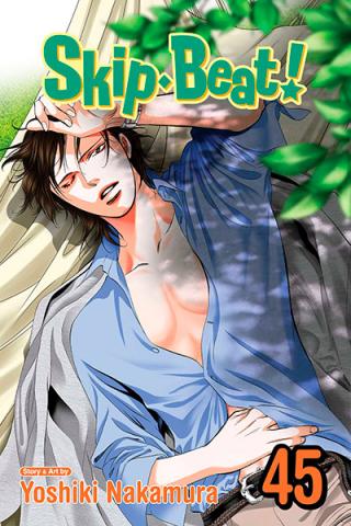 Skip Beat Vol 45 Skip Beat Vol 45