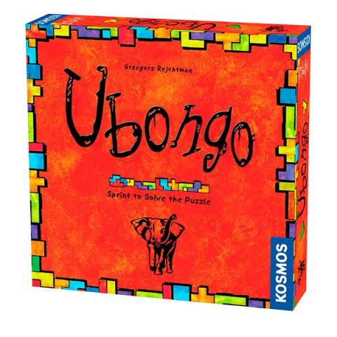 Ubongo