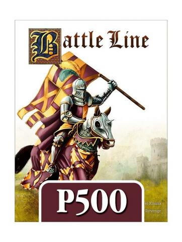 Battle Line (Medieval)