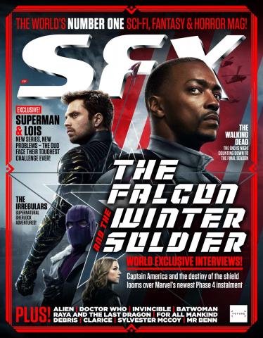 SFX Nr 337, March 2021