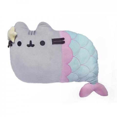 Cushion Purrmaid