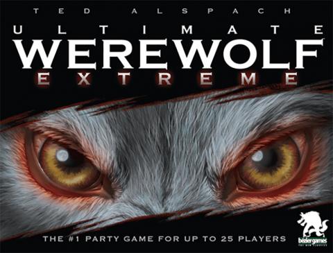 Ultimate Werewolf Extreme