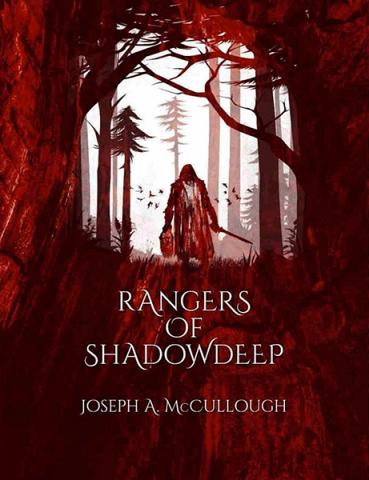 Rangers of Shadow Deep (Regular Edition)