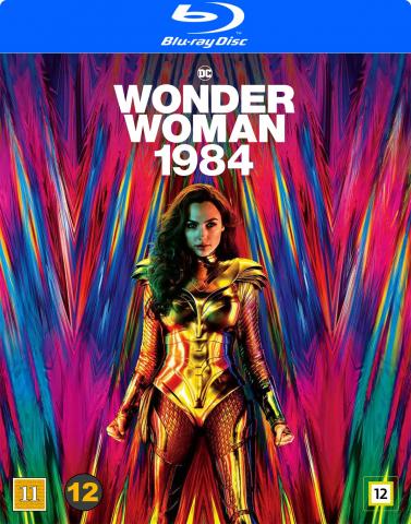 Wonder Woman 1984