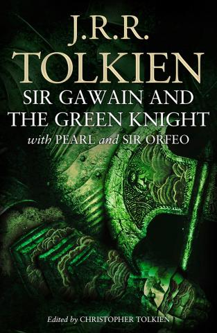 Sir Gawain and the Green Knight, Pearl & Sir Orfeo