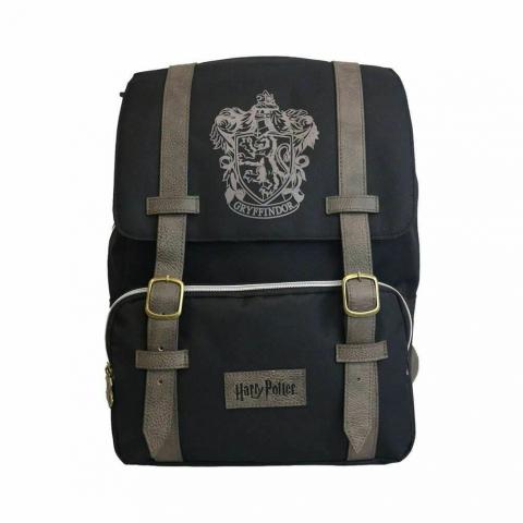 Gryffindor Vintage Backpack