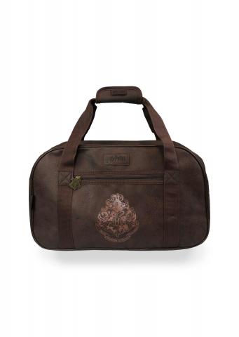 Hogwarts Vintage Holdall Bag