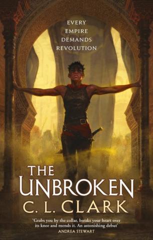 The Unbroken The Unbroken