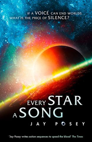 Every Star A Song