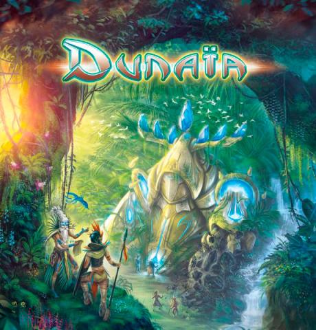 Dunaia