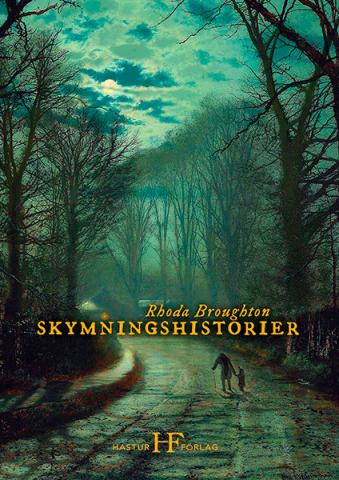 Skymningshistorier Skymningshistorier