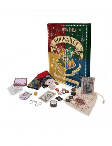 Advent Calendar Hogwarts